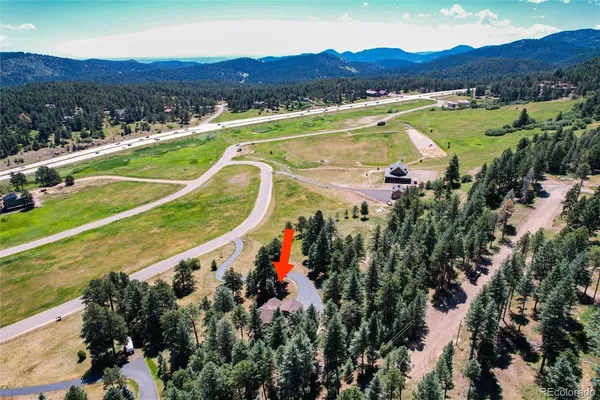 $1,100,000 | 8171 South Homesteader Drive, Morrison, CO 80465