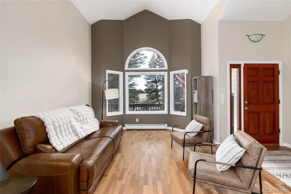 $1,100,000 | 8171 South Homesteader Drive, Morrison, CO 80465