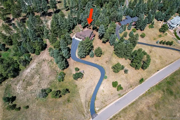 $1,100,000 | 8171 South Homesteader Drive, Morrison, CO 80465