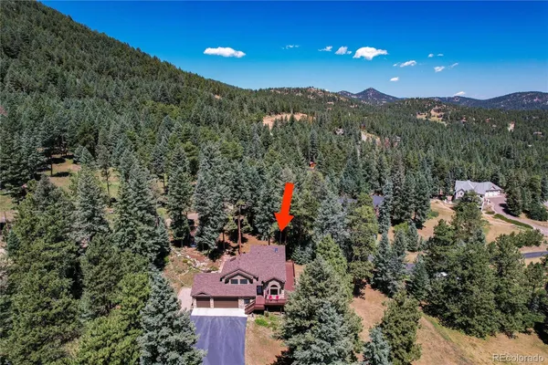 $1,100,000 | 8171 South Homesteader Drive, Morrison, CO 80465