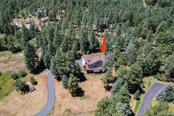 $1,100,000 | 8171 South Homesteader Drive, Morrison, CO 80465