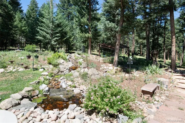 $1,100,000 | 8171 South Homesteader Drive, Morrison, CO 80465