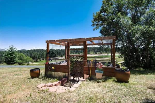 $1,100,000 | 8171 South Homesteader Drive, Morrison, CO 80465