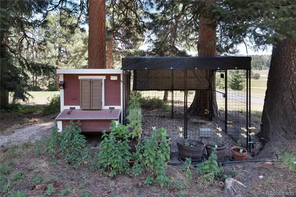 $1,100,000 | 8171 South Homesteader Drive, Morrison, CO 80465