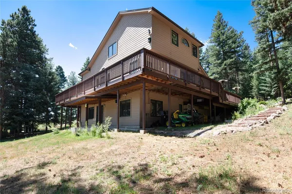 $1,100,000 | 8171 South Homesteader Drive, Morrison, CO 80465