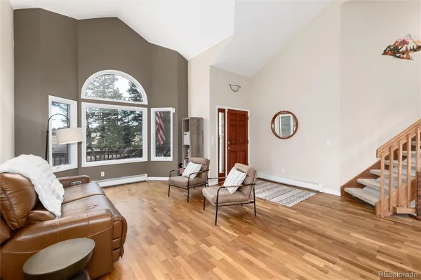 $1,100,000 | 8171 South Homesteader Drive, Morrison, CO 80465