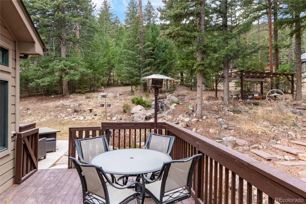 $1,100,000 | 8171 South Homesteader Drive, Morrison, CO 80465