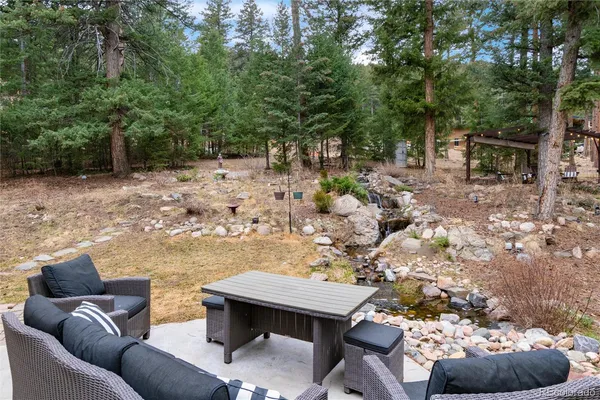 $1,100,000 | 8171 South Homesteader Drive, Morrison, CO 80465