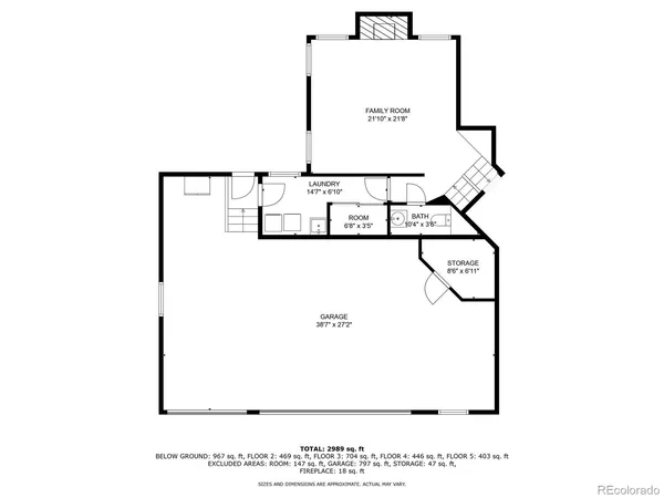 $1,100,000 | 8171 South Homesteader Drive, Morrison, CO 80465