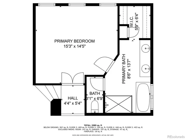 $1,100,000 | 8171 South Homesteader Drive, Morrison, CO 80465