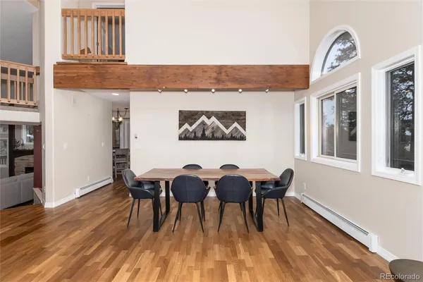 $1,100,000 | 8171 South Homesteader Drive, Morrison, CO 80465