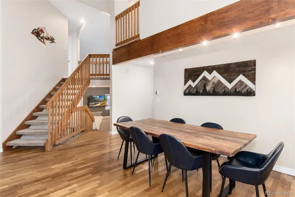 $1,100,000 | 8171 South Homesteader Drive, Morrison, CO 80465