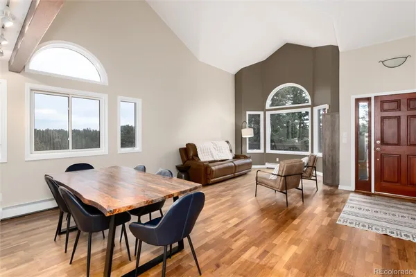 $1,100,000 | 8171 South Homesteader Drive, Morrison, CO 80465