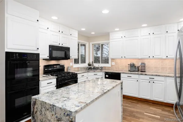 $1,100,000 | 8171 South Homesteader Drive, Morrison, CO 80465