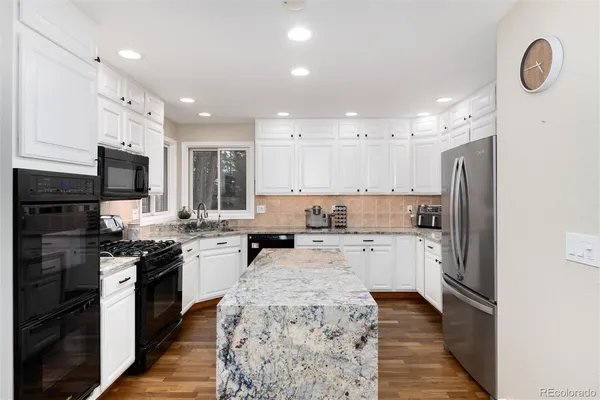 $1,100,000 | 8171 South Homesteader Drive, Morrison, CO 80465