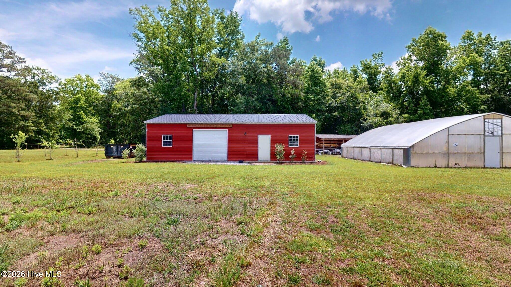 708 North Sunset Street Atkinson, NC 28421 - Photo 51 of 63