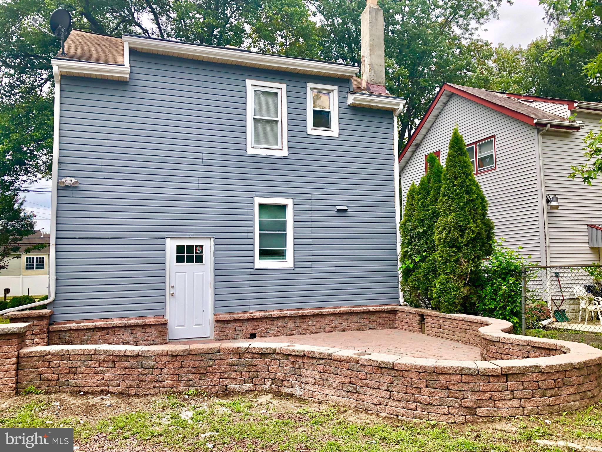 260 Ewingville Road Ewing, NJ 08638 - Photo 16 of 17 Gallery Image 16