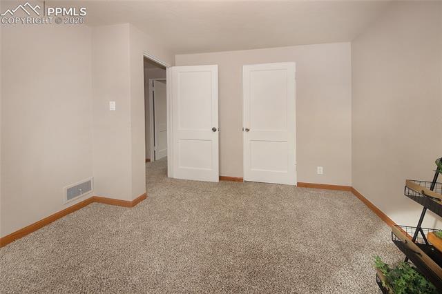 2419 Paseo Road Colorado Springs, CO 80907 - Photo 9 of 23 Bedroom #2