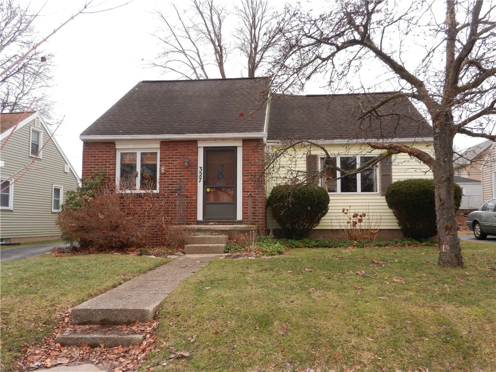 327 Spencer Road Irondequoit, NY 14609 - Photo 1 of 1