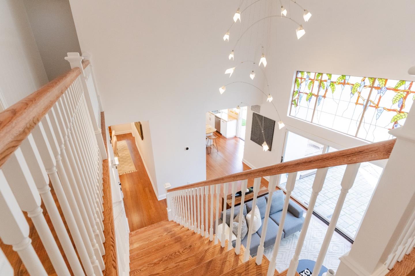 207 Post Street Mountain View, CA 94040 - Photo 22 of 60 a view of entryway