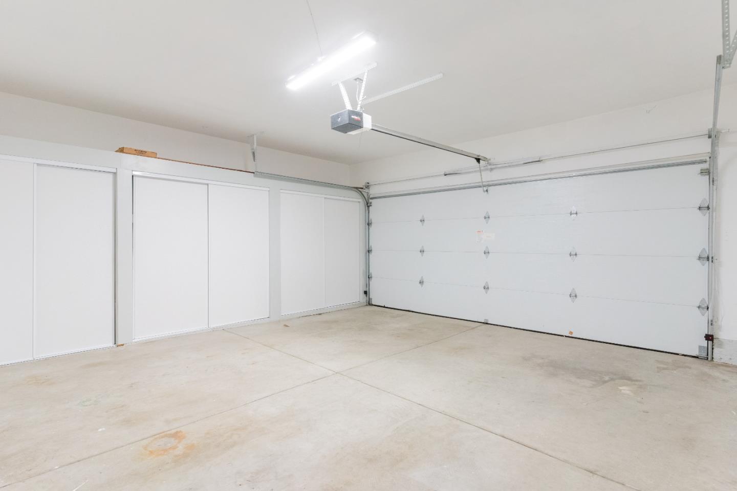 207 Post Street Mountain View, CA 94040 - Photo 50 of 60 a view of an empty room