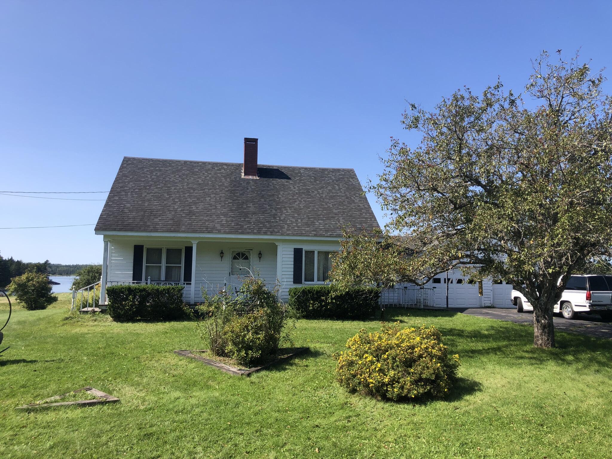 289 Garnet Head Road Pembroke, ME 04666 - Photo 1 of 49 EBD9EB5E-156D-4689-88EB-2F6484905E24