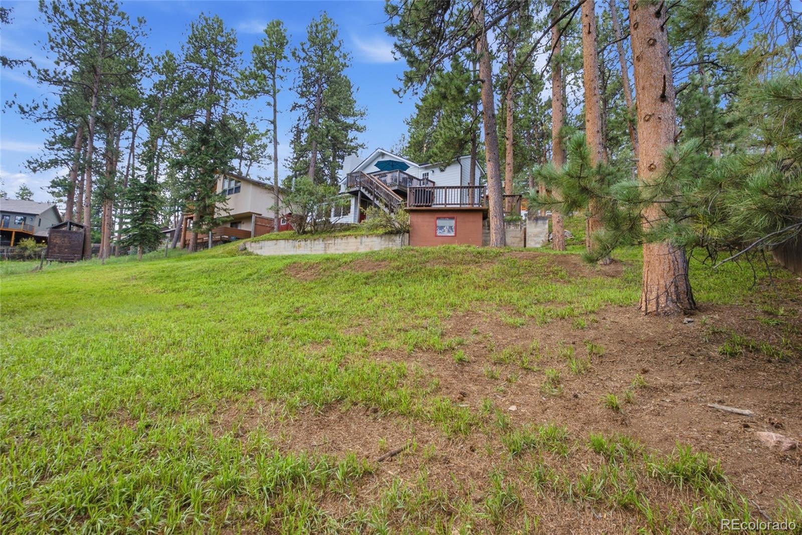 4804 South Pine Road Evergreen, CO 80439 - Photo 39 of 46 Gallery Image 39