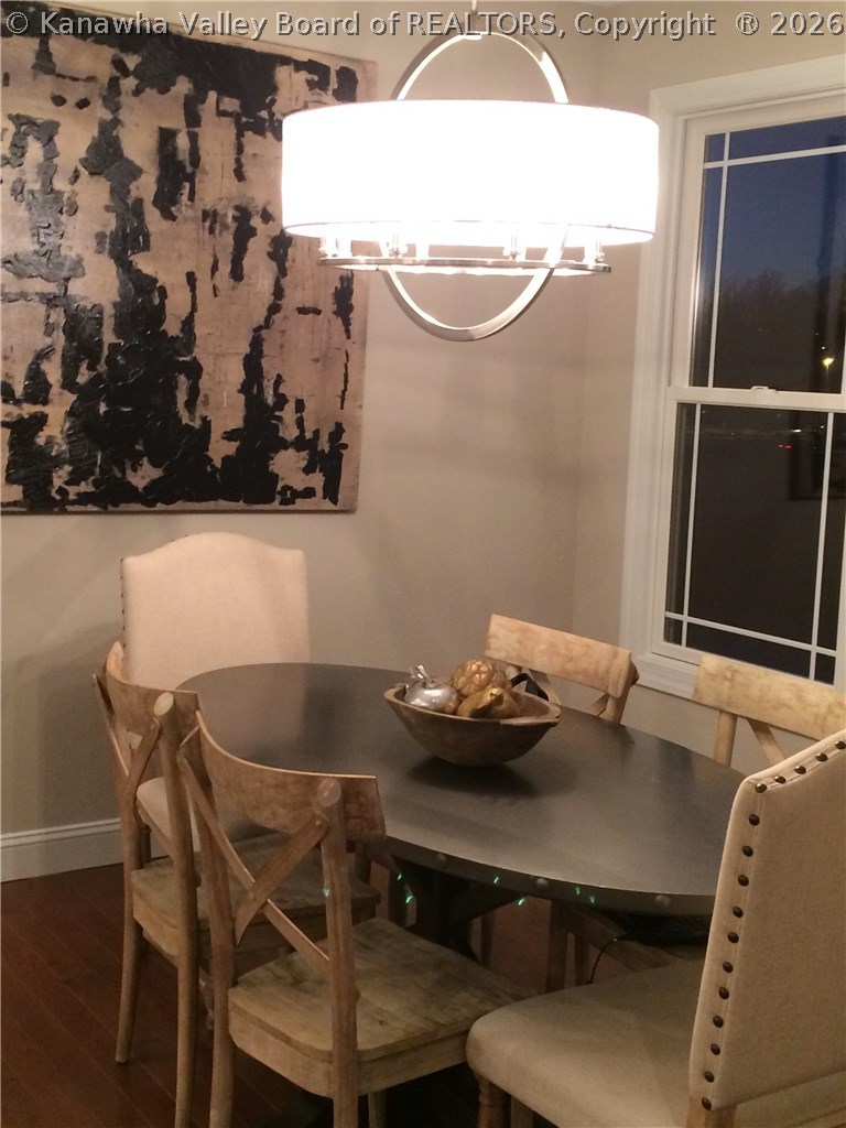 199 Hedrick Road, Unit 180 Scott Depot, WV 25560 - Photo 21 of 30 Gallery Image 21