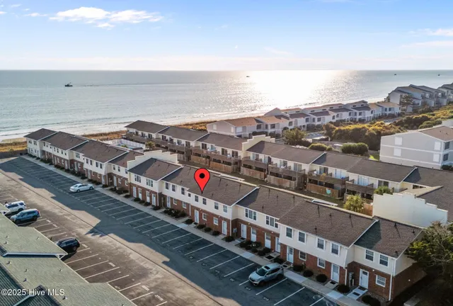 $435,000 | 283 Salter Path Road, Unit 109, Pine Knoll Shores, NC 28512