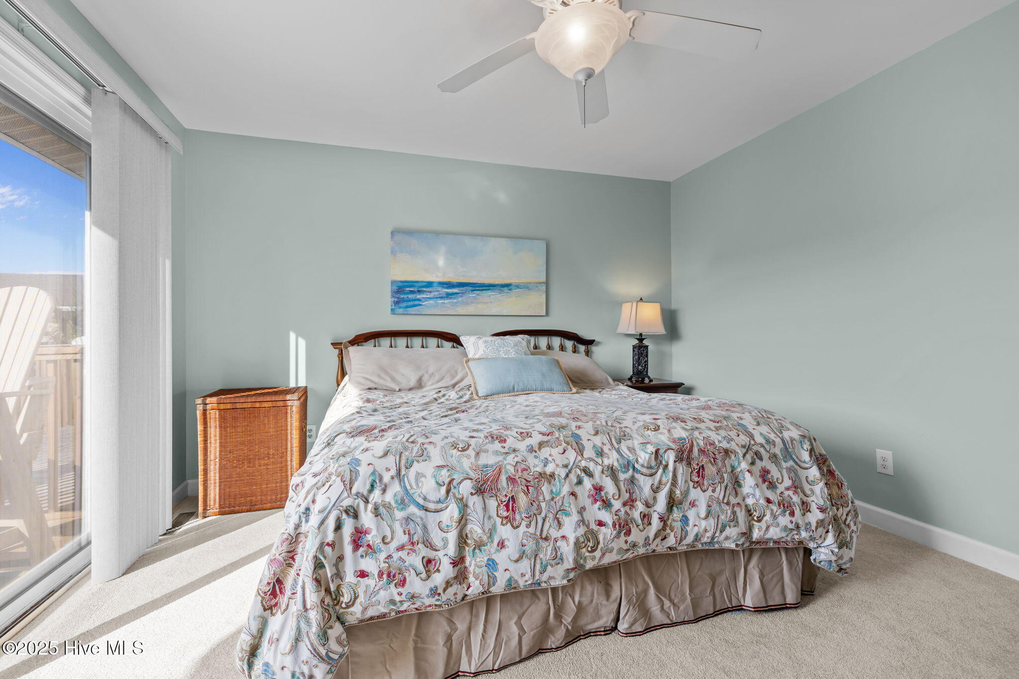 283 Salter Path Road, Unit 109 Pine Knoll Shores, NC 28512 - Photo 15 of 36 Primary Bedroom