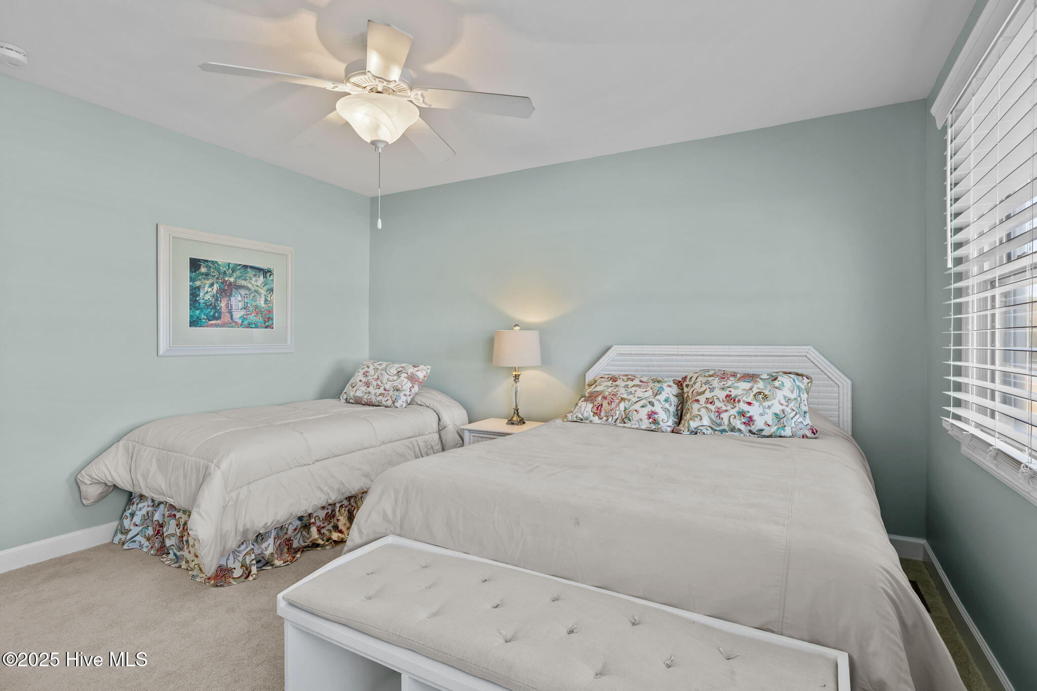 283 Salter Path Road, Unit 109 Pine Knoll Shores, NC 28512 - Photo 19 of 36 Bedroom 2