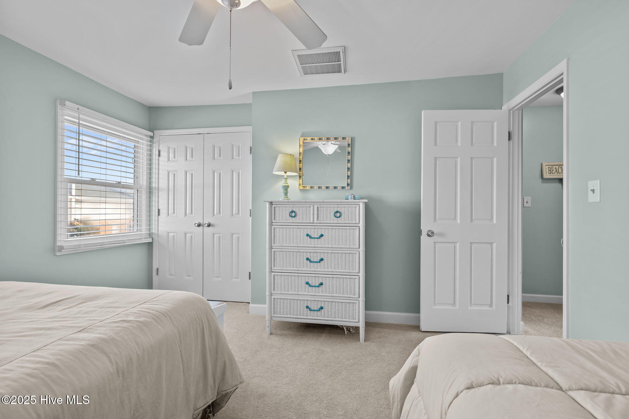 283 Salter Path Road, Unit 109 Pine Knoll Shores, NC 28512 - Photo 20 of 36 Bedroom 2