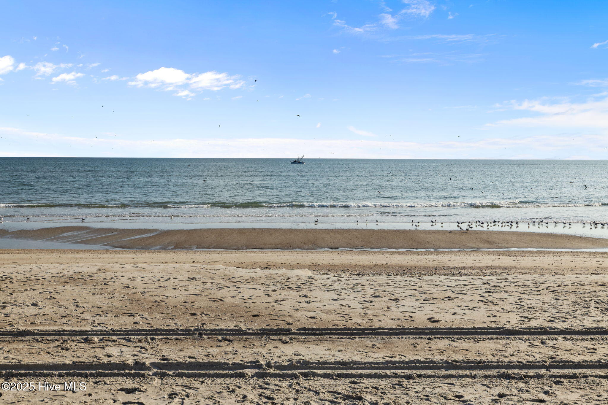 283 Salter Path Road, Unit 109 Pine Knoll Shores, NC 28512 - Photo 29 of 36 Just Steps from the Beach!