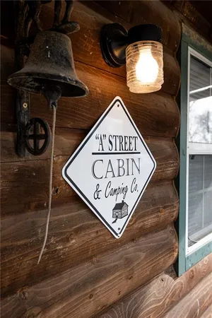 $79,000 | 112 West Kansas Avenue, Blue Mound, KS 66010