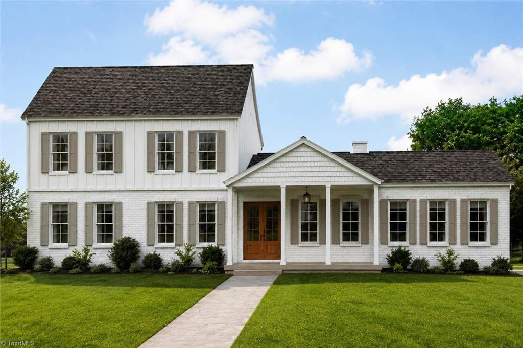 324 Banbury Road Northwest Winston-Salem, NC 27104 - Photo 1 of 11