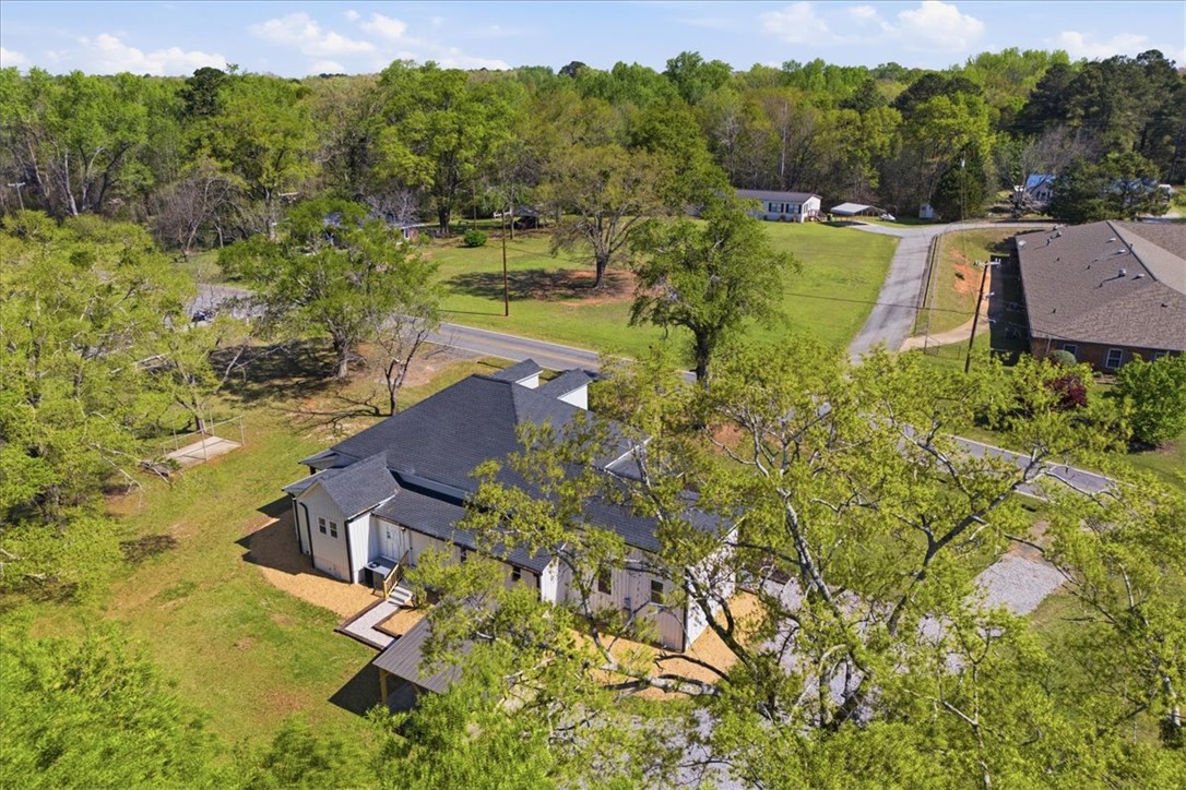 511 West Broad Street Iva, SC 29655 - Photo 48 of 50