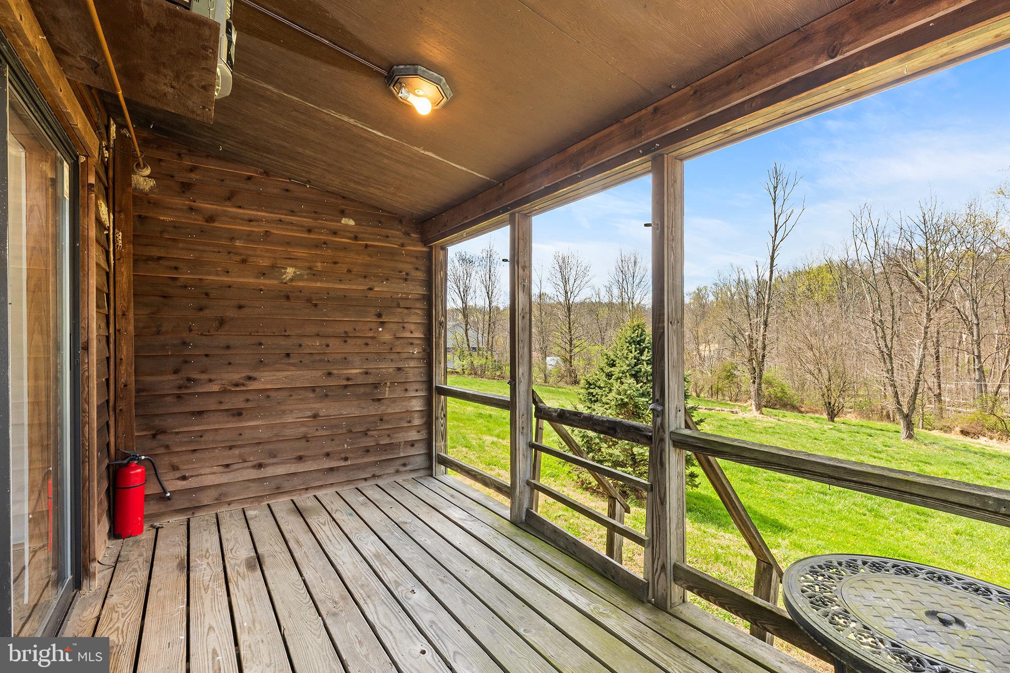 335 Weinsteiger Road Bechtelsville, PA 19505 - Photo 25 of 33