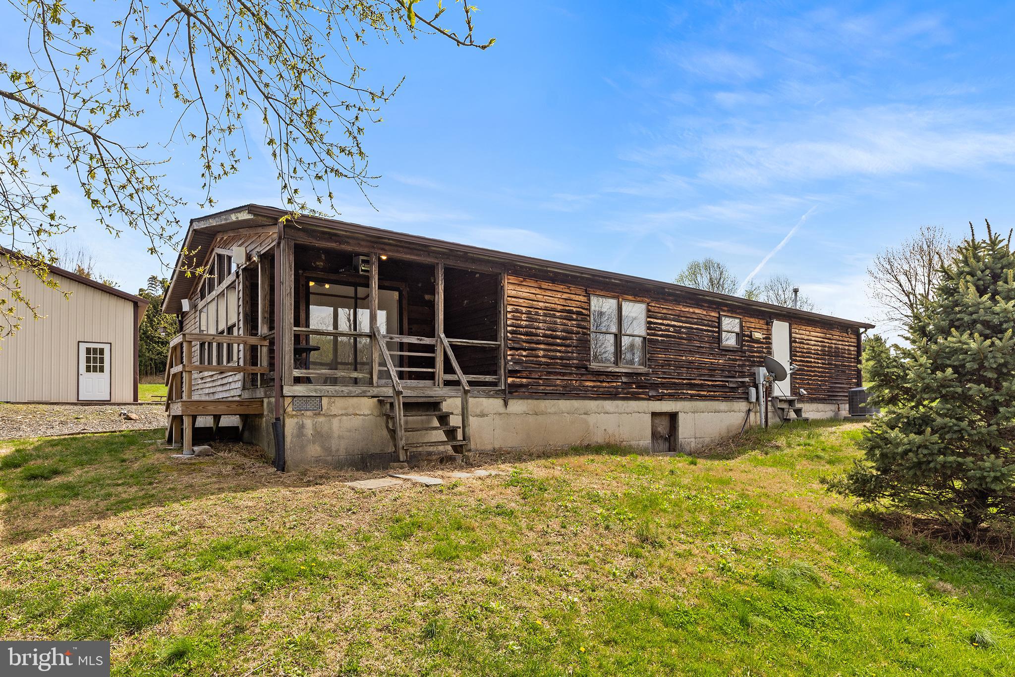 335 Weinsteiger Road Bechtelsville, PA 19505 - Photo 27 of 33