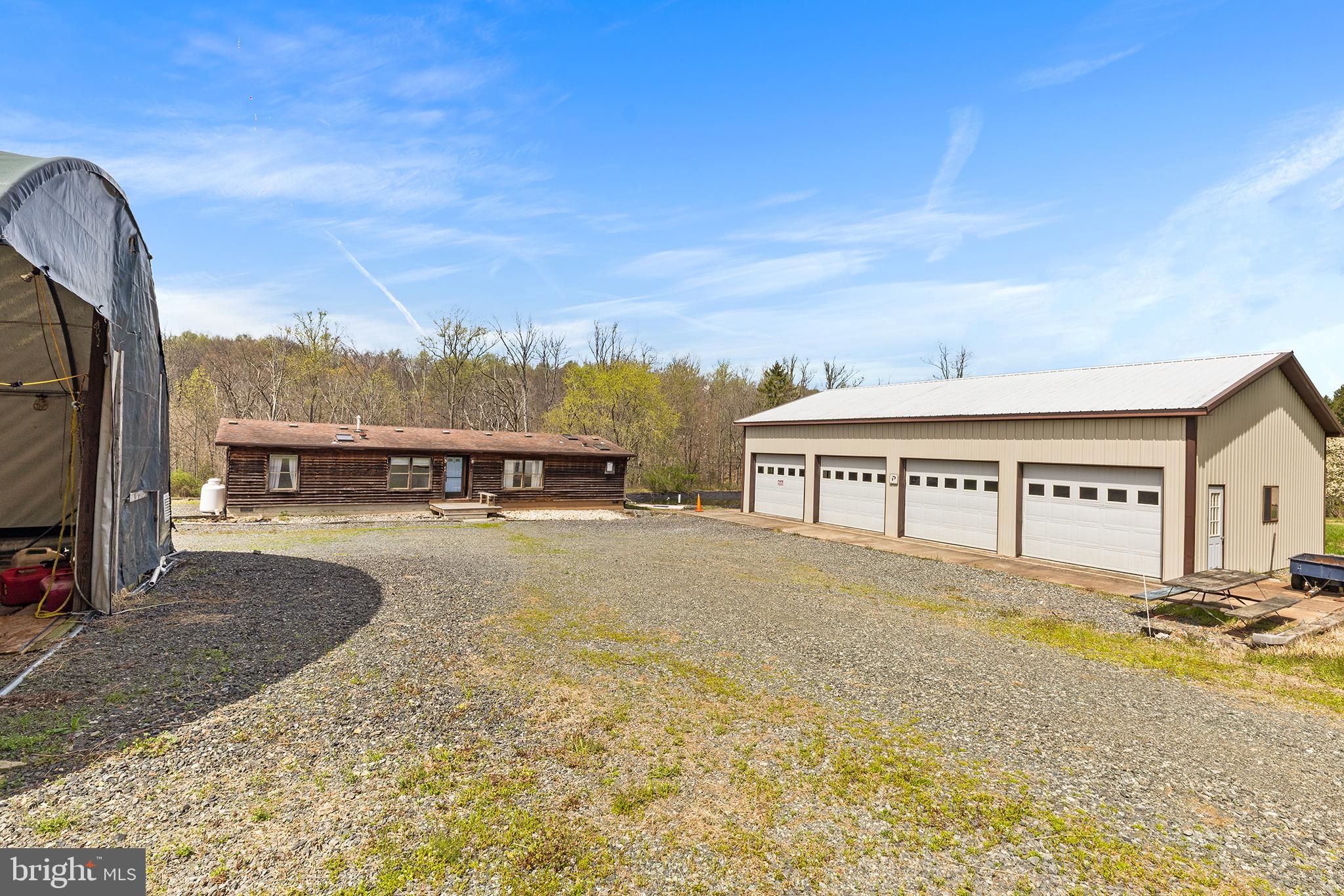 335 Weinsteiger Road Bechtelsville, PA 19505 - Photo 28 of 33