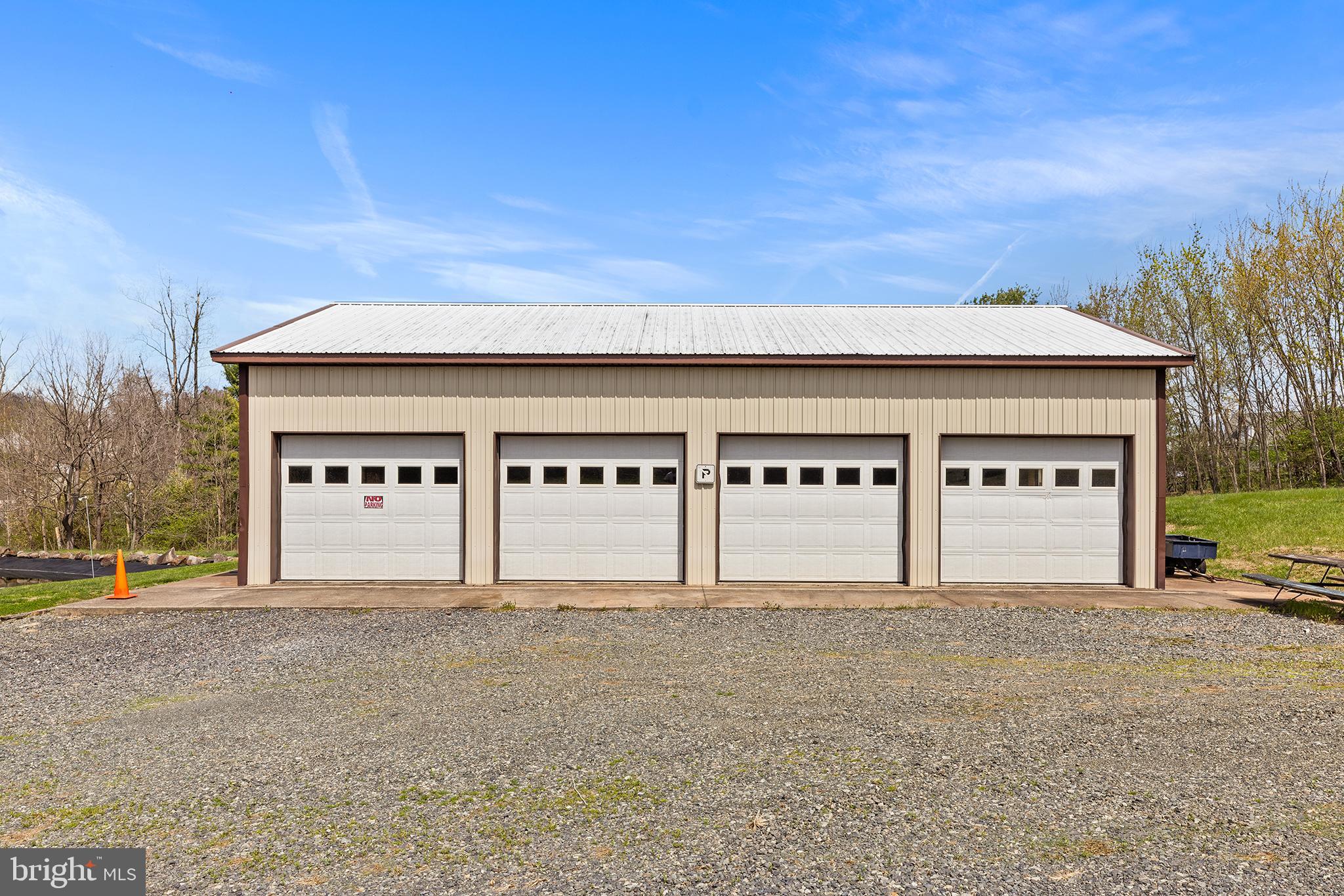 335 Weinsteiger Road Bechtelsville, PA 19505 - Photo 29 of 33