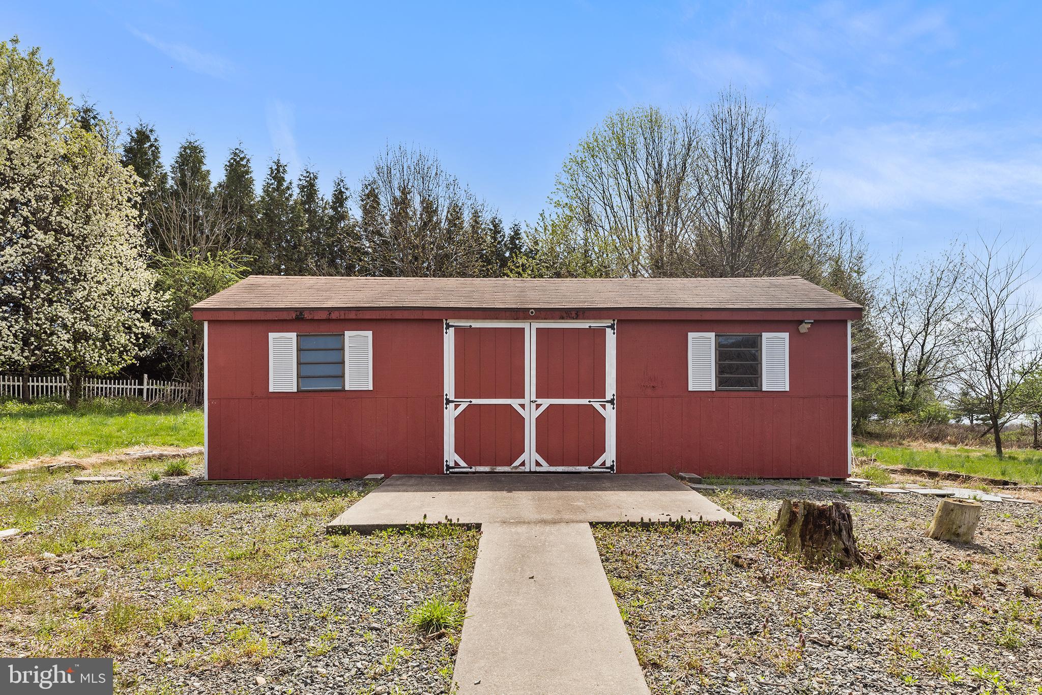 335 Weinsteiger Road Bechtelsville, PA 19505 - Photo 31 of 33