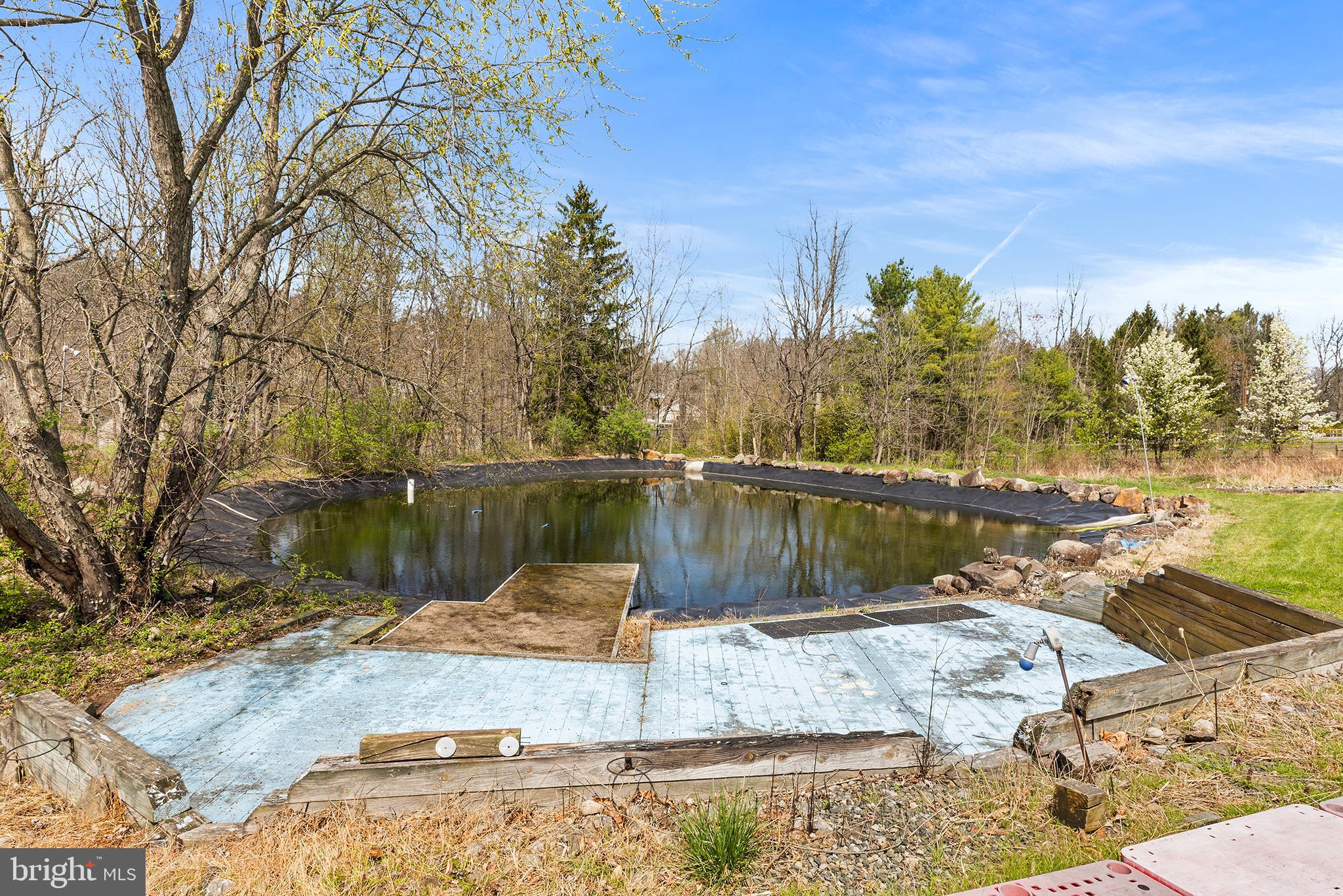 335 Weinsteiger Road Bechtelsville, PA 19505 - Photo 32 of 33