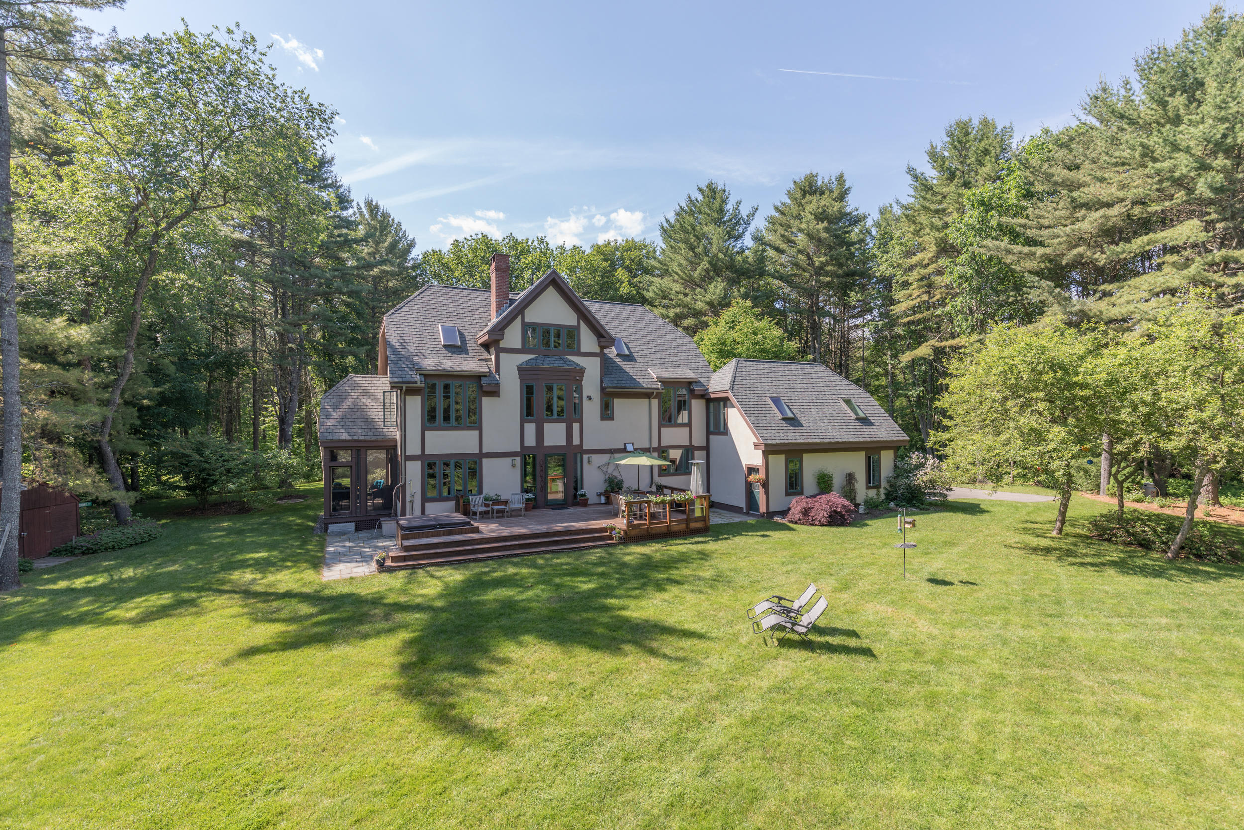 3 Sturdivant Road Cumberland, ME 04110 - Photo 27 of 35 3_sturdivant_web-110