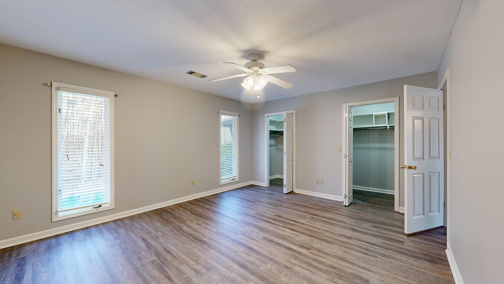 6036 Old Dominion Road Columbus, GA 31909 - Photo 14 of 46 Master bedroom
