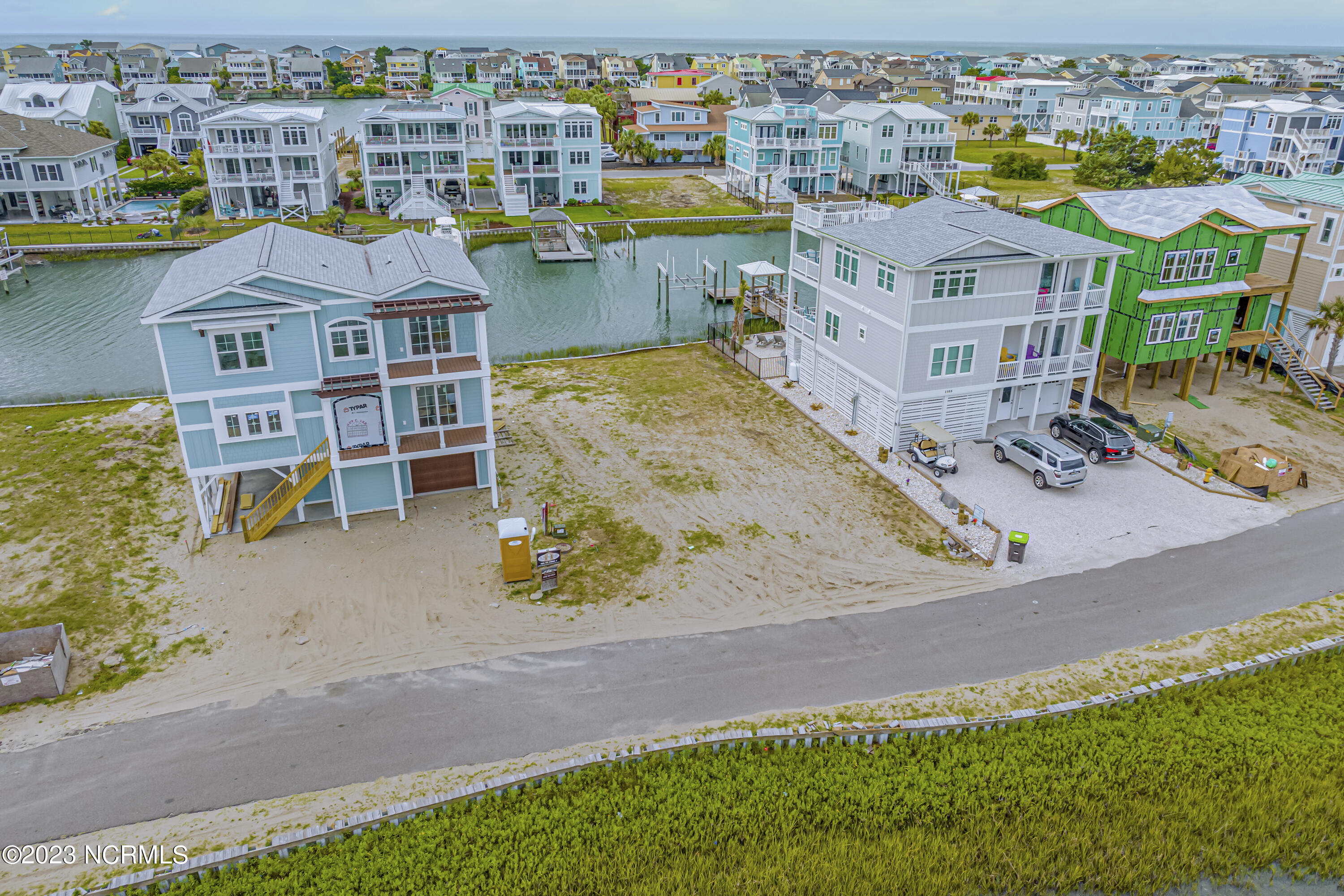 1316 Riverside Drive Sunset Beach, NC 28468 - Photo 11 of 26 68