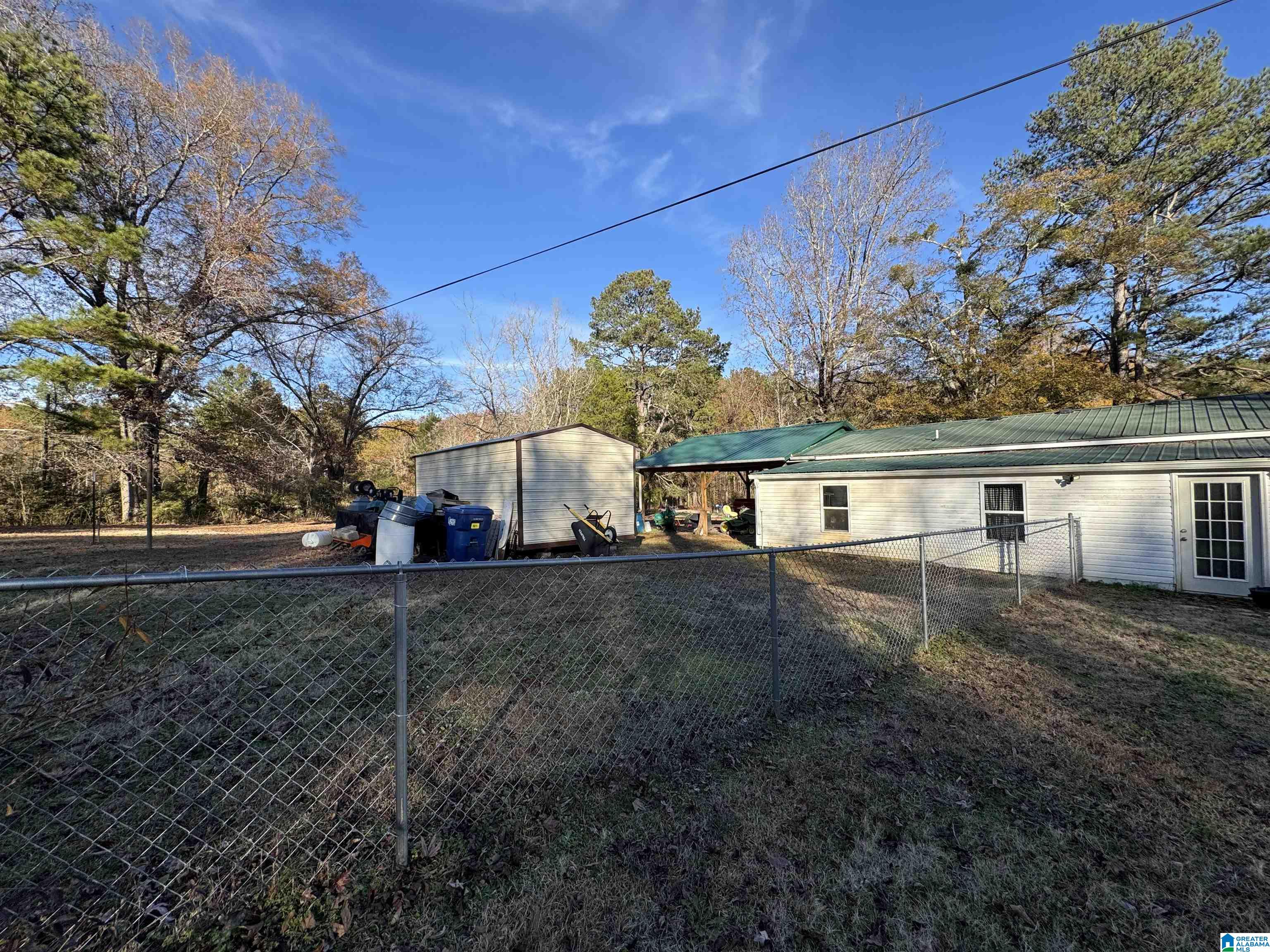 441 Gray Harrelson Road Jacksonville, AL 36265 - Photo 15 of 20