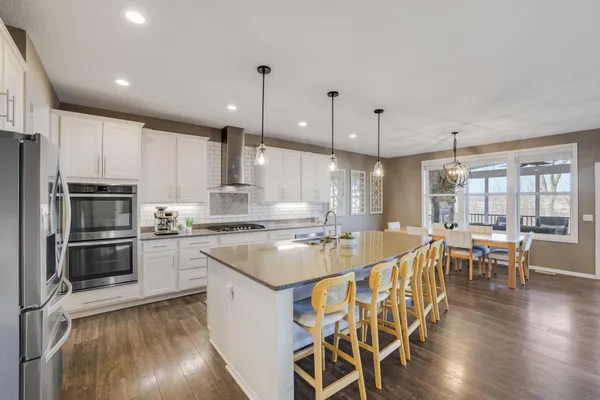 $1,235,000 | 5545 Garland Lane North, Plymouth, MN 55446