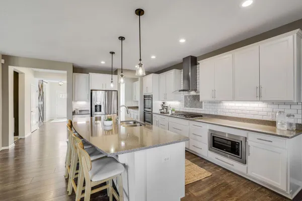 $1,235,000 | 5545 Garland Lane North, Plymouth, MN 55446