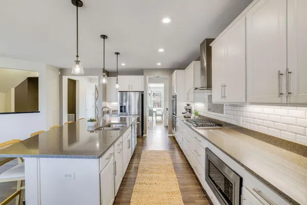 $1,235,000 | 5545 Garland Lane North, Plymouth, MN 55446