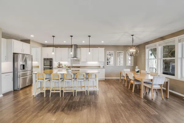 $1,235,000 | 5545 Garland Lane North, Plymouth, MN 55446